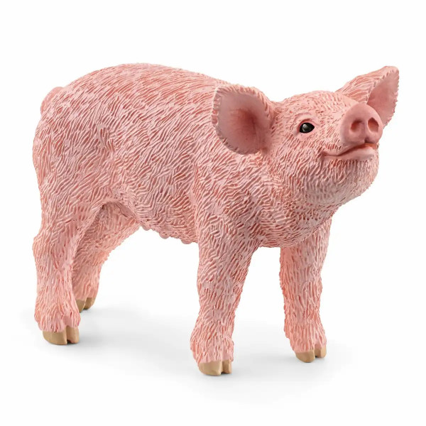 schleich Farm World Ferkel