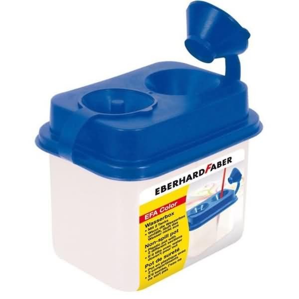 Eberhard Faber Wasserbox Spielzeug
