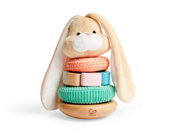 Hape Stapel-Langohrhase
