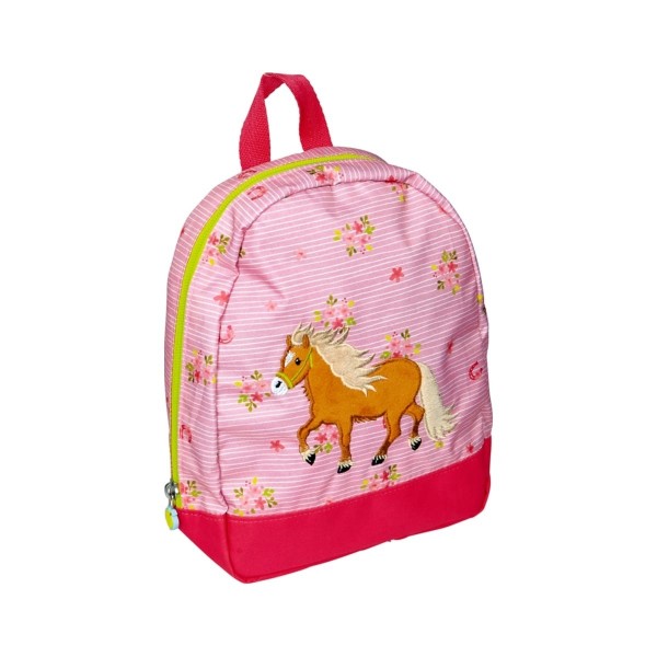 Die Spiegelburg Rucksack rosa Mein kleiner Ponyhof Spielzeug