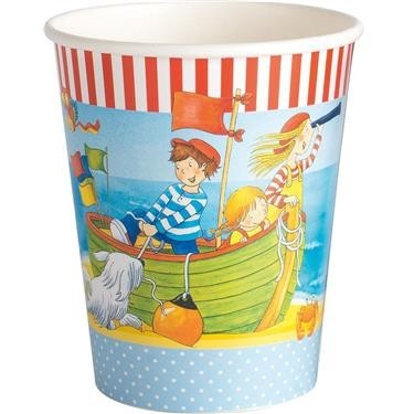 Goki Partybecher, Peggy Diggledey Spielzeug