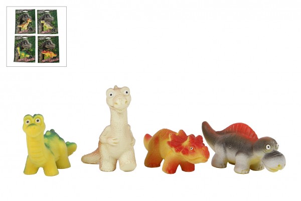 Toysquare Wachsende Dinos Spielzeug