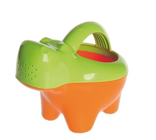Spielstabil Baby Gießkanne Hippo Spielzeug