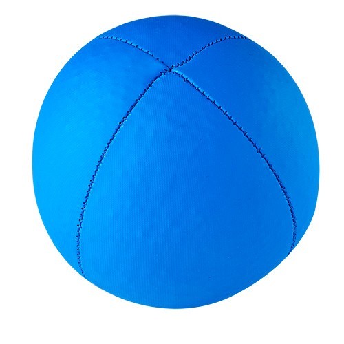 Henrys Beanbag Stretch 67 blau Spielzeug
