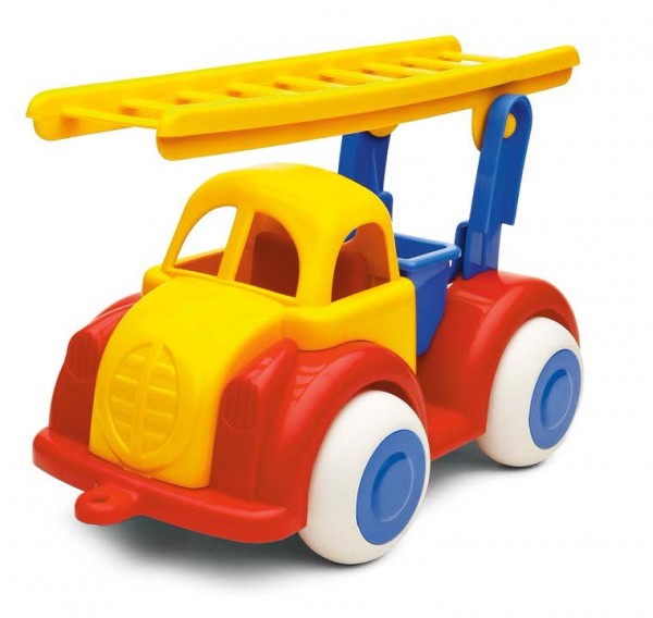 Viking Jumbo Feuerwehr Spielzeug