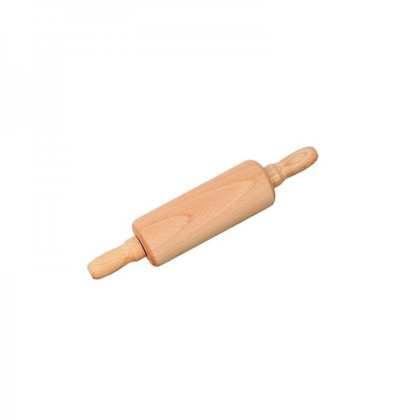 nic Teigrolle, Stahlachse, 17 cm Spielzeug