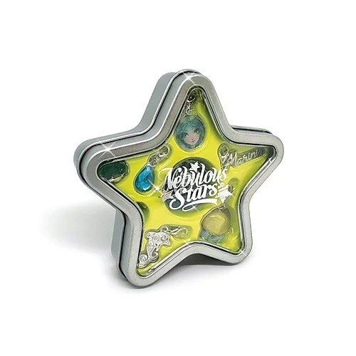 Nebulous Stars Mini-Anhänger-Set - Marinia Spielzeug