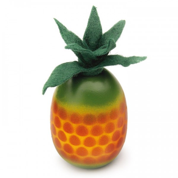 Erzi Ananas Spielzeug