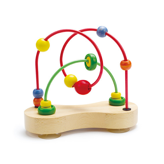 Hape Double Bubble