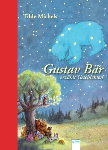 Arena Verlag Michels, Gustav Bär erzählt Geschichten Spielzeug