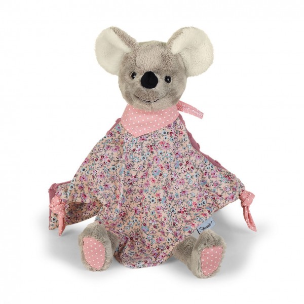 Sterntaler Schmusetuch M Mabel Spielzeug