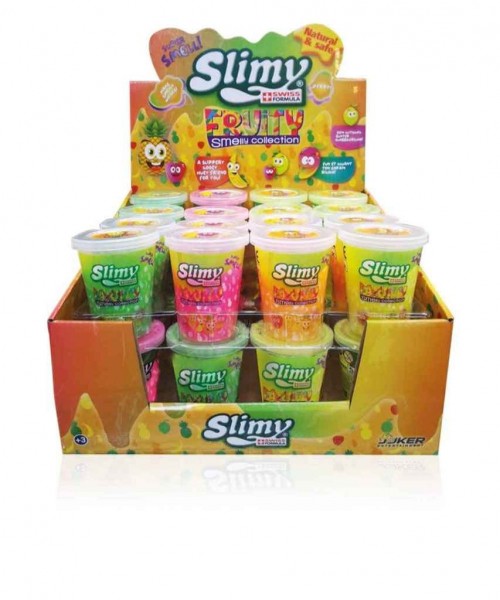 trendalliance Fruity Slimy Spielzeug