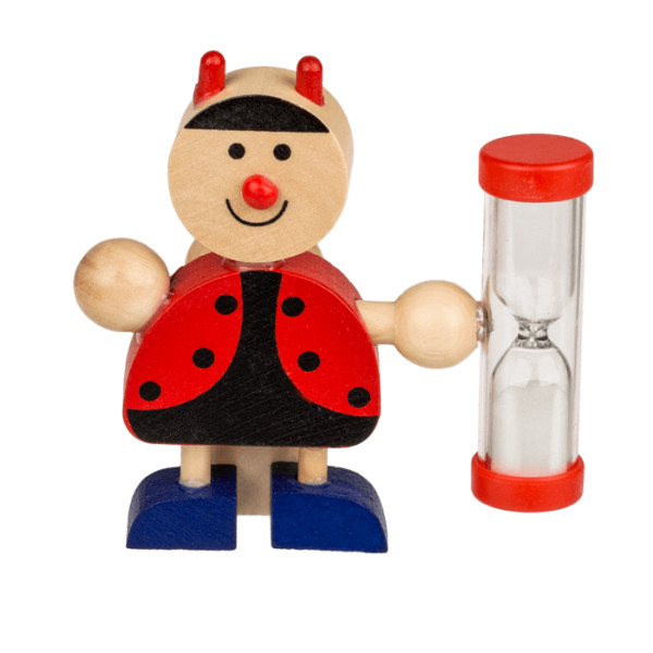 Zahnbürstenhalter Kinder