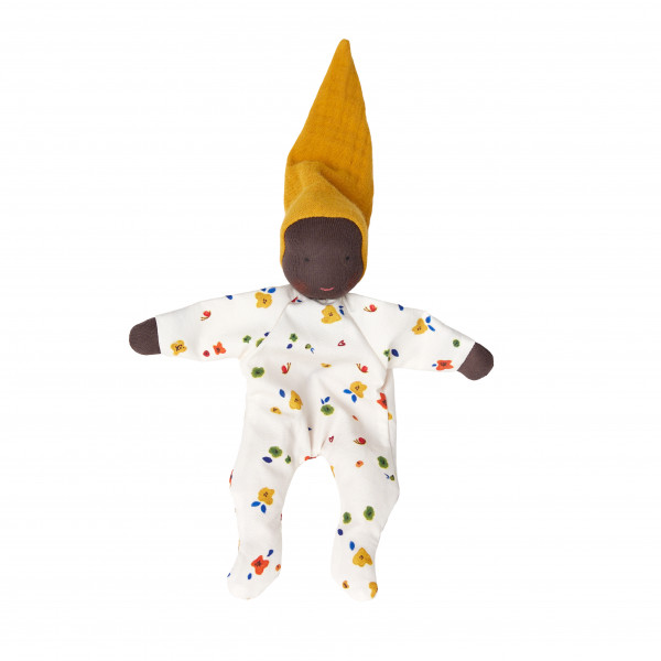 Käthe Kruse Waldorfpuppe NINI Sonnenschein