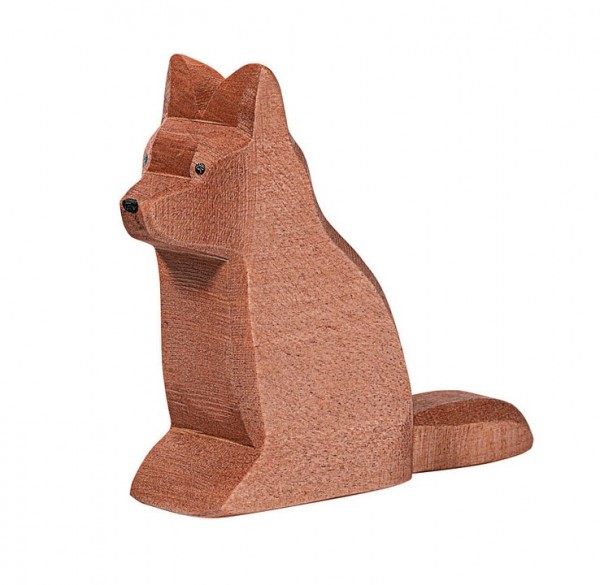 Ostheimer Figur Schäferhund Spielzeug