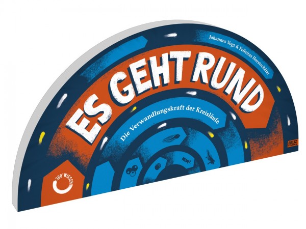 Beltz Es geht rund Spielzeug