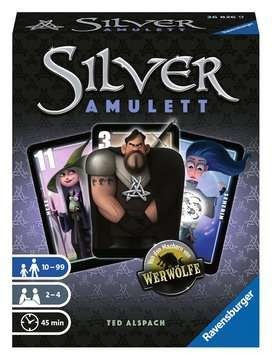 Ravensburger Spiele Silver Spielzeug
