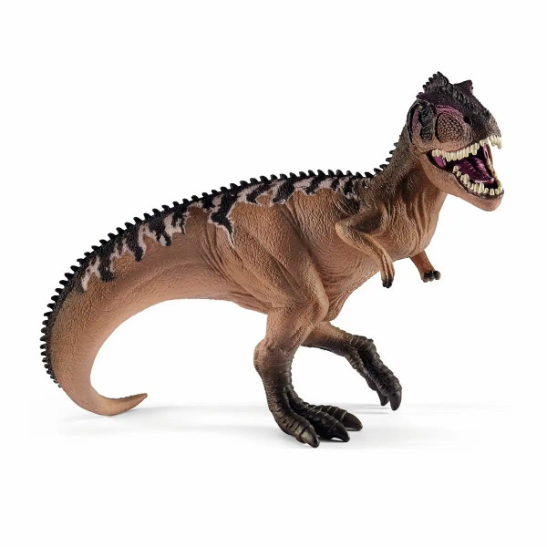 schleich Dinosaurs Giganotosaurus