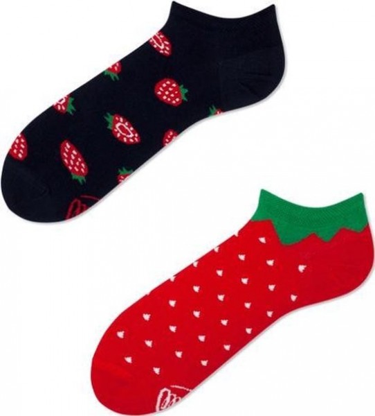 Many Mornings Strawberries Low 43-46 Spielzeug