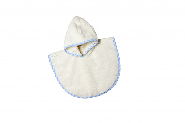 Käthe Kruse Badeponcho