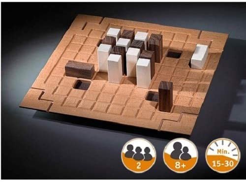 Gerhards Schwarze Löcher Spielzeug