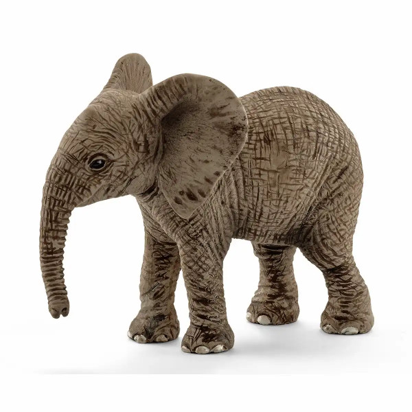 Schleich Safari - Afrikanisches Elefantenbaby