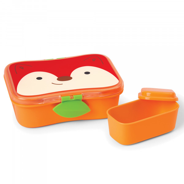 Skip Hop Zoo Lunch Set Fuchs