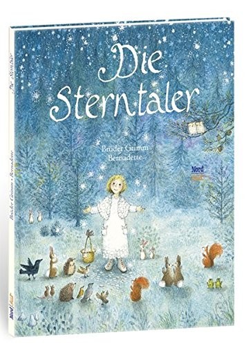 NordSüd Die Sterntaler Spielzeug
