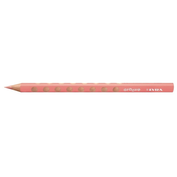 Lyra Farbstift Groove Jumbo smalteblau Spielzeug