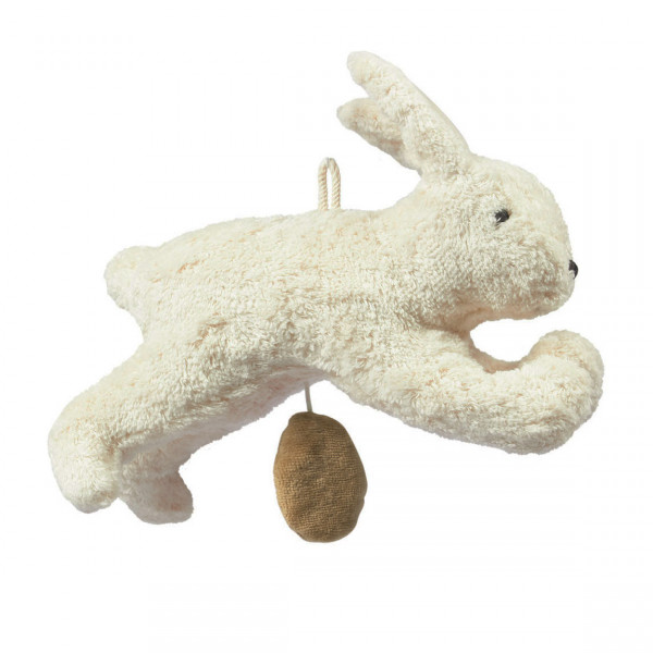 Senger Spieluhr Hase