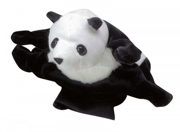 Beleduc Handpuppe &quot;Panda&quot;