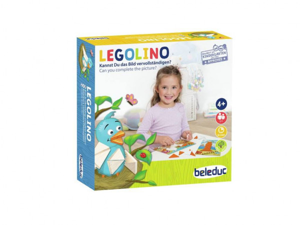 Beleduc Legolino