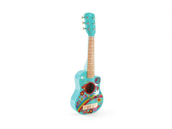 Hape Gitalele &quot;Flower-Power&quot;