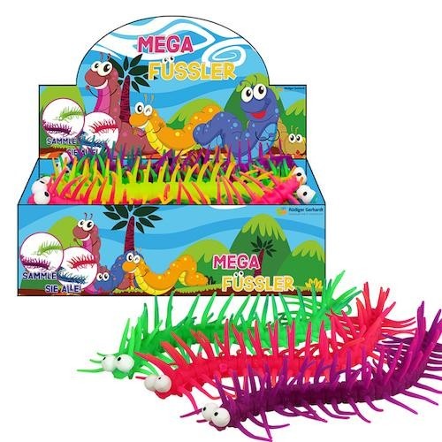 Fun Trading Metga Füssler Spielzeug