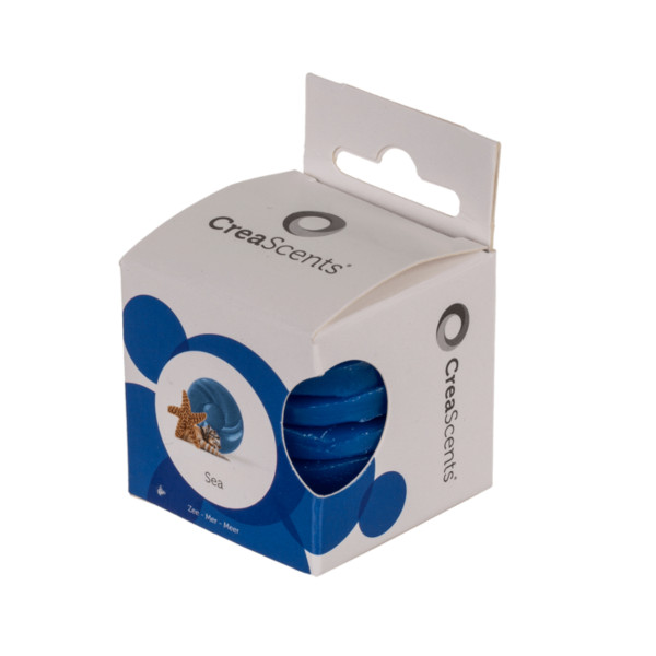 Creascent Scentchips &quot;Meer&quot;