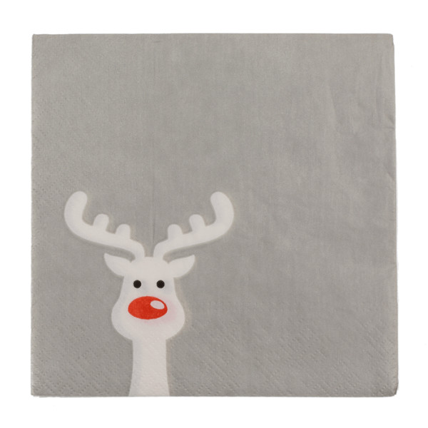 Papier-Servietten, My Deer