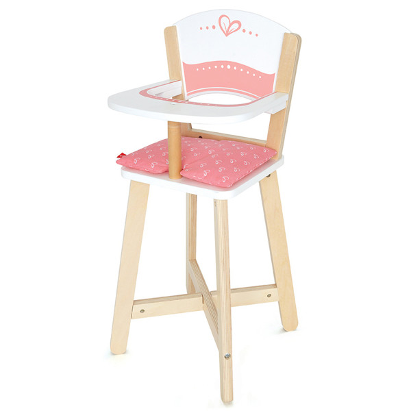 Hape Hochstuhl