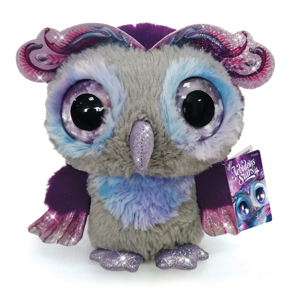 Nebulous Stars Plüsch-Maskottchen Louna