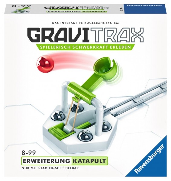 Ravensburger GraviTrax Katapult Spielzeug