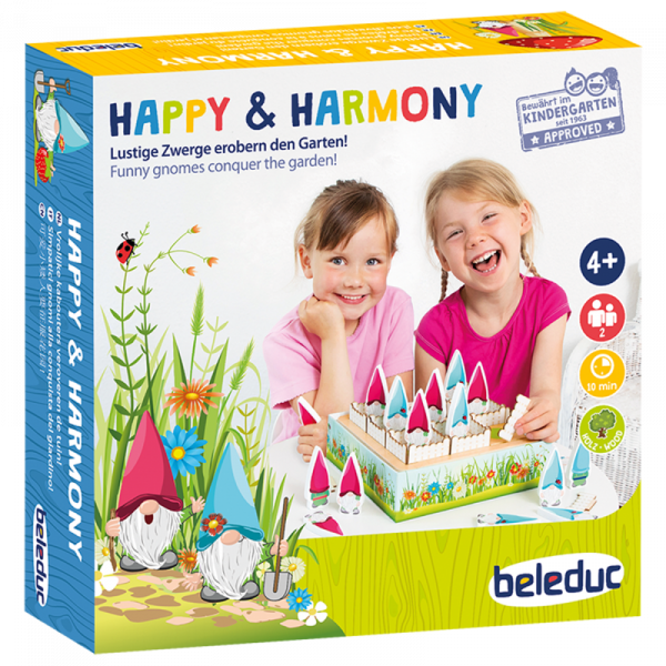 Beleduc Happy &amp; Harmony