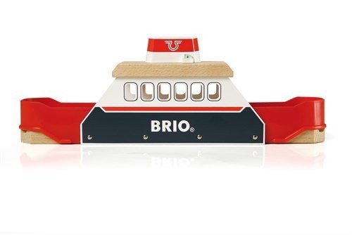 Brio Light&Sound Fähre Spielzeug