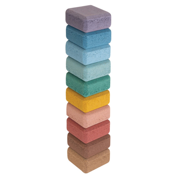 Korko Nature's Rainbow