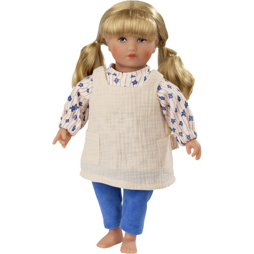Käthe Kruse Glückskind Luise