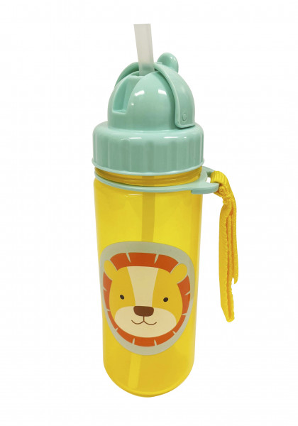 Skip Hop Zoo Trinkflasche Löwe