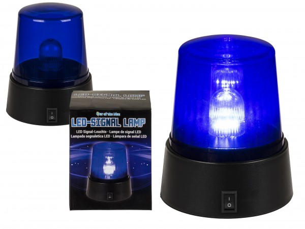 Out of the Blue Signal Leuchte mit LED Spielzeug