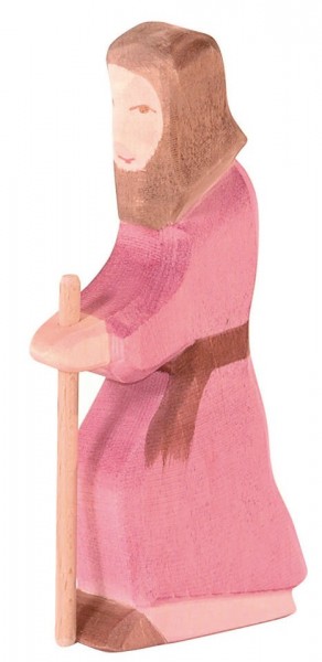 Ostheimer Figur Josef II Spielzeug