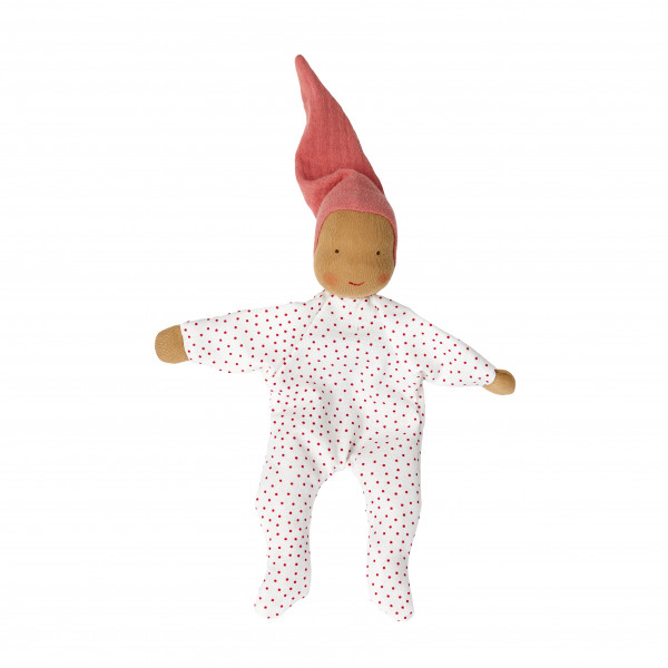 Käthe Kruse Waldorfpuppe NINI Liebchen