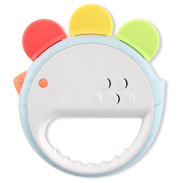 Skip Hop 3-in-1 Kinder-Tamburin