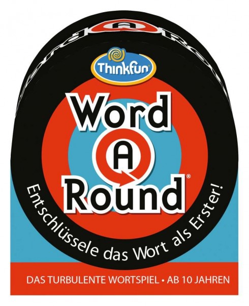 Ravensburger WordARound Spielzeug