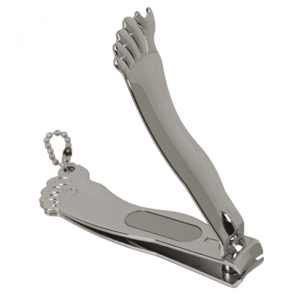 Nagelknipser, Fuß &amp; Hand